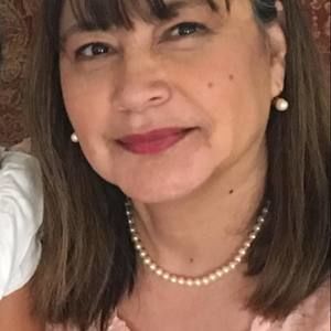 Meet your Posher, Enedelia